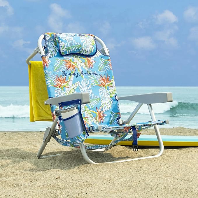 Beach Chair (Single Chair) Beach Chair (Single Chair)