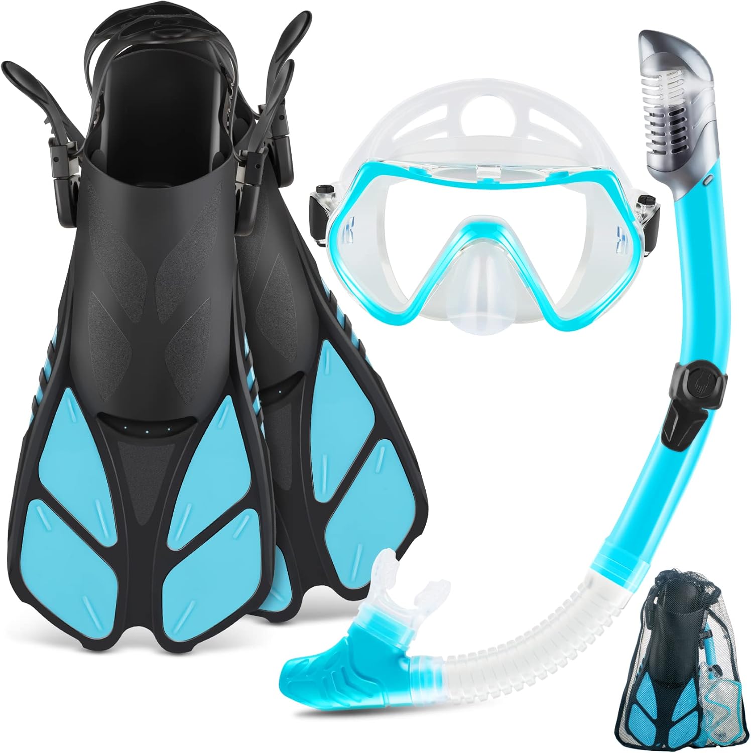 Snorkel Gear (Adult) Snorkel Gear (Adult)