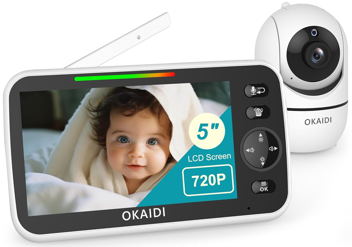 Baby Monitor Baby Monitor