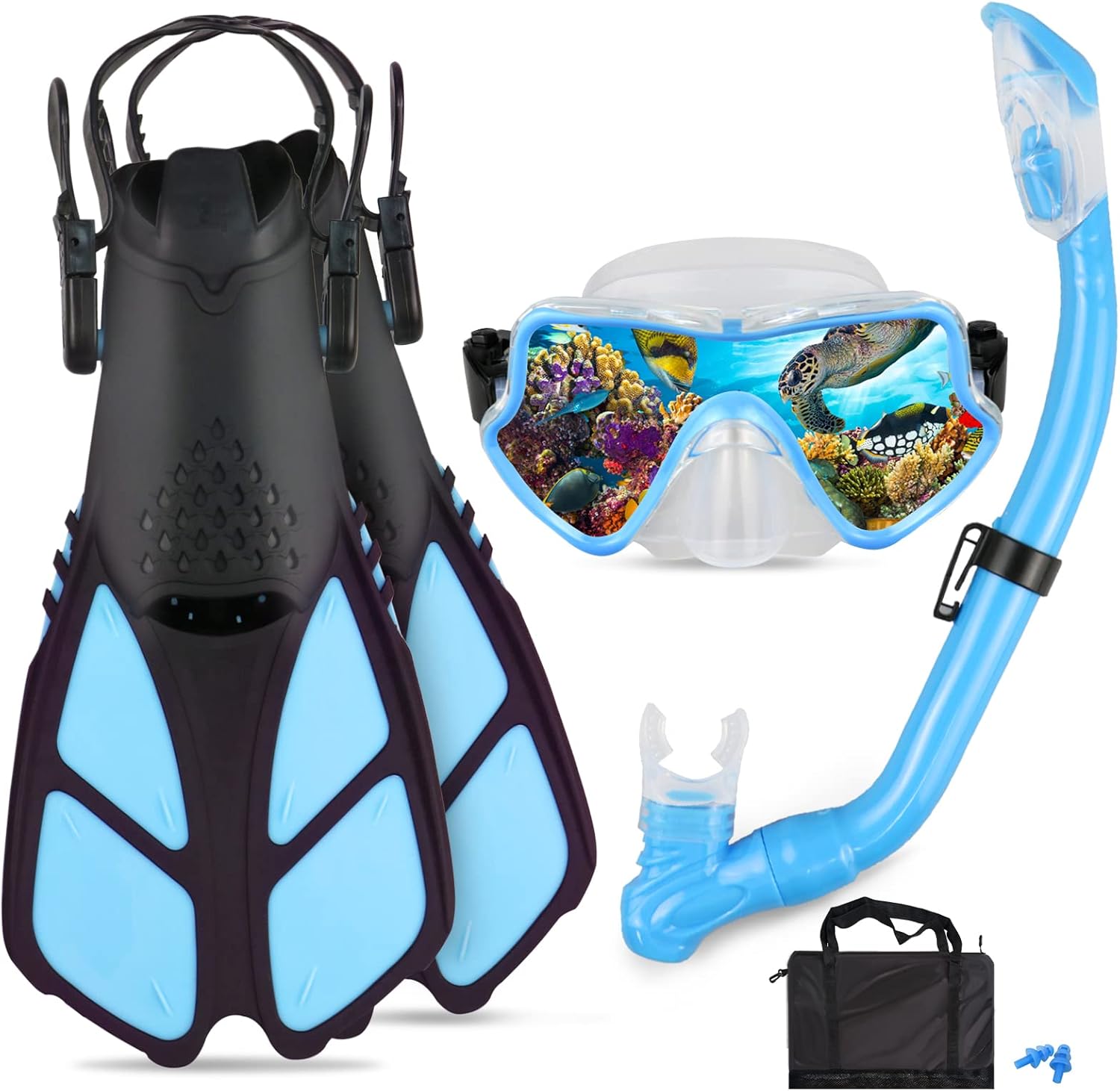 Snorkel Gear (Child) Snorkel Gear (Child)