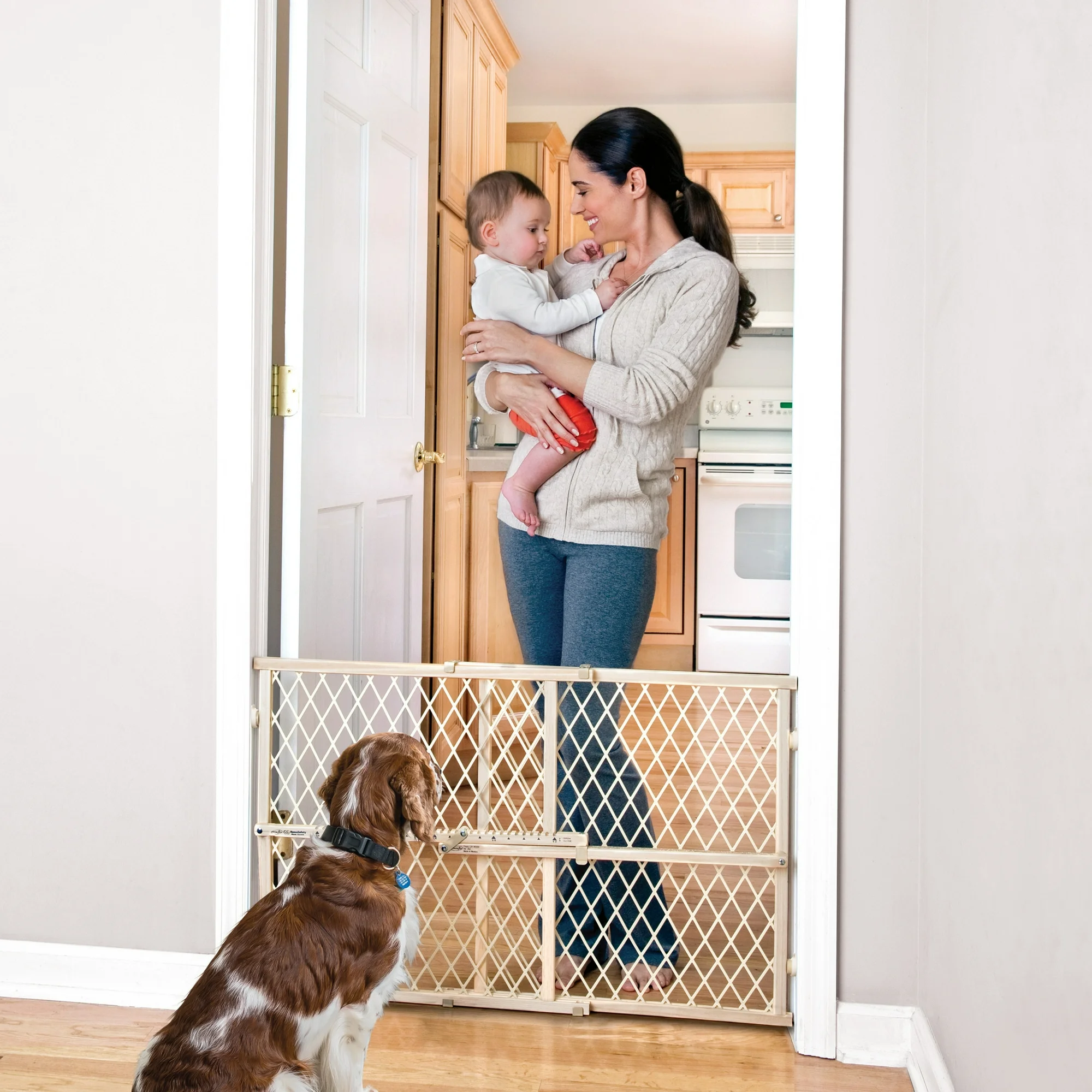 Baby Gate Baby Gate