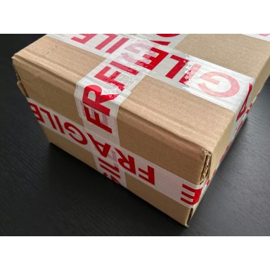 Shipping/Receiving