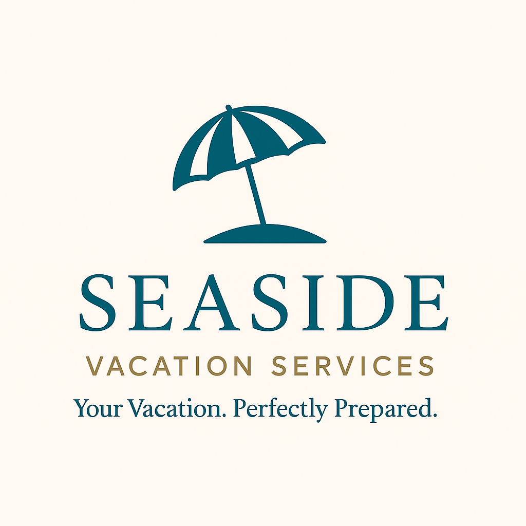 Seaside Vacation Services
